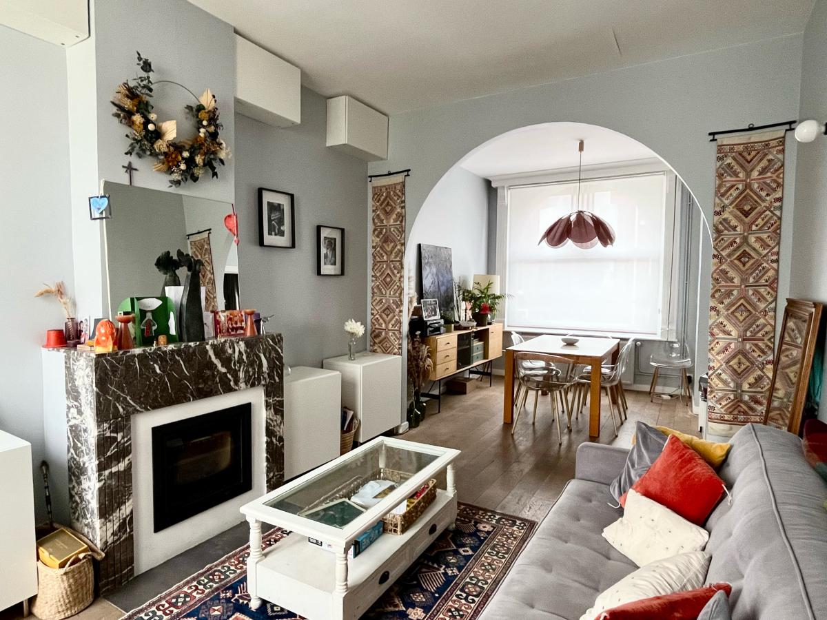 Vente maison Marcq-en-Baroeul Ref. VM492