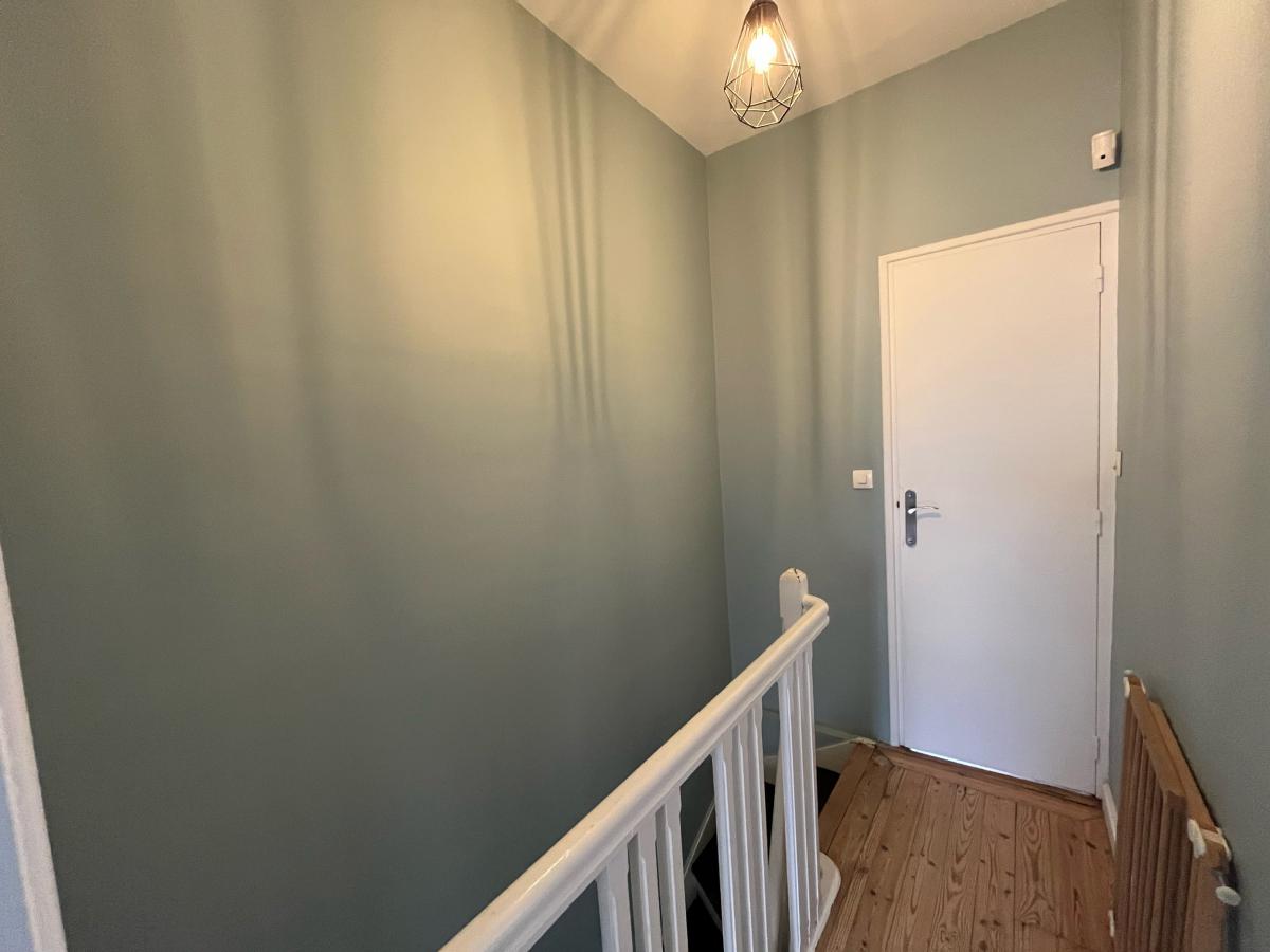 Vente maison Marcq-en-Baroeul Ref. VM492