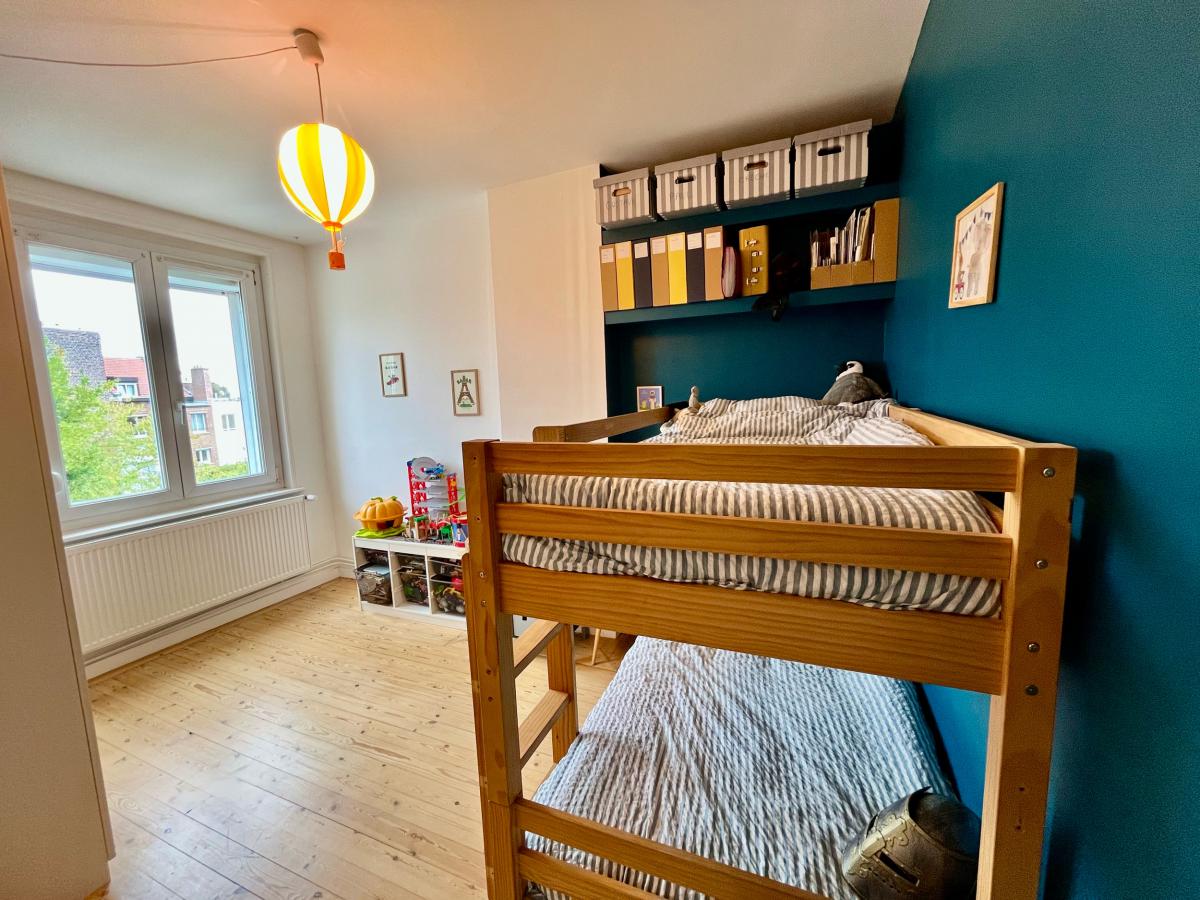 Vente maison Marcq-en-Baroeul Ref. VM492