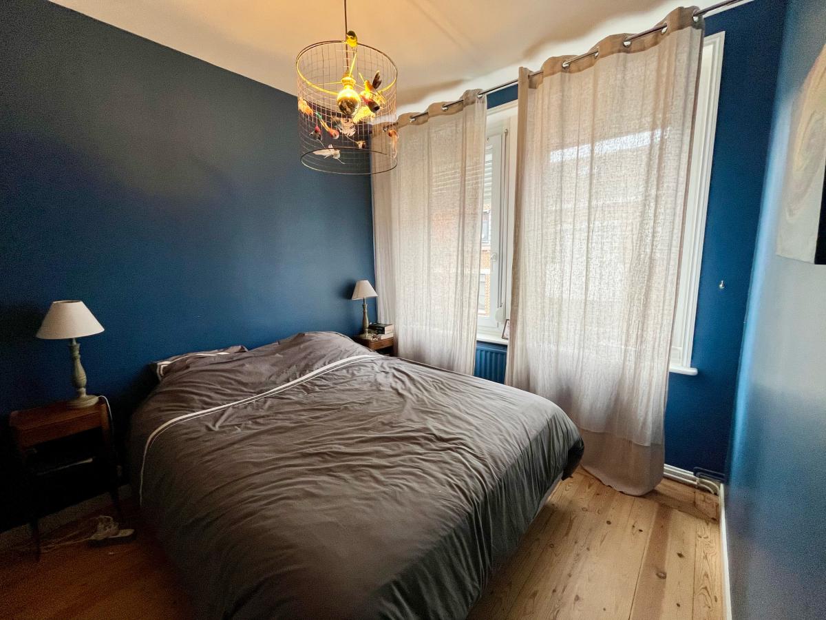 Vente maison Marcq-en-Baroeul Ref. VM492