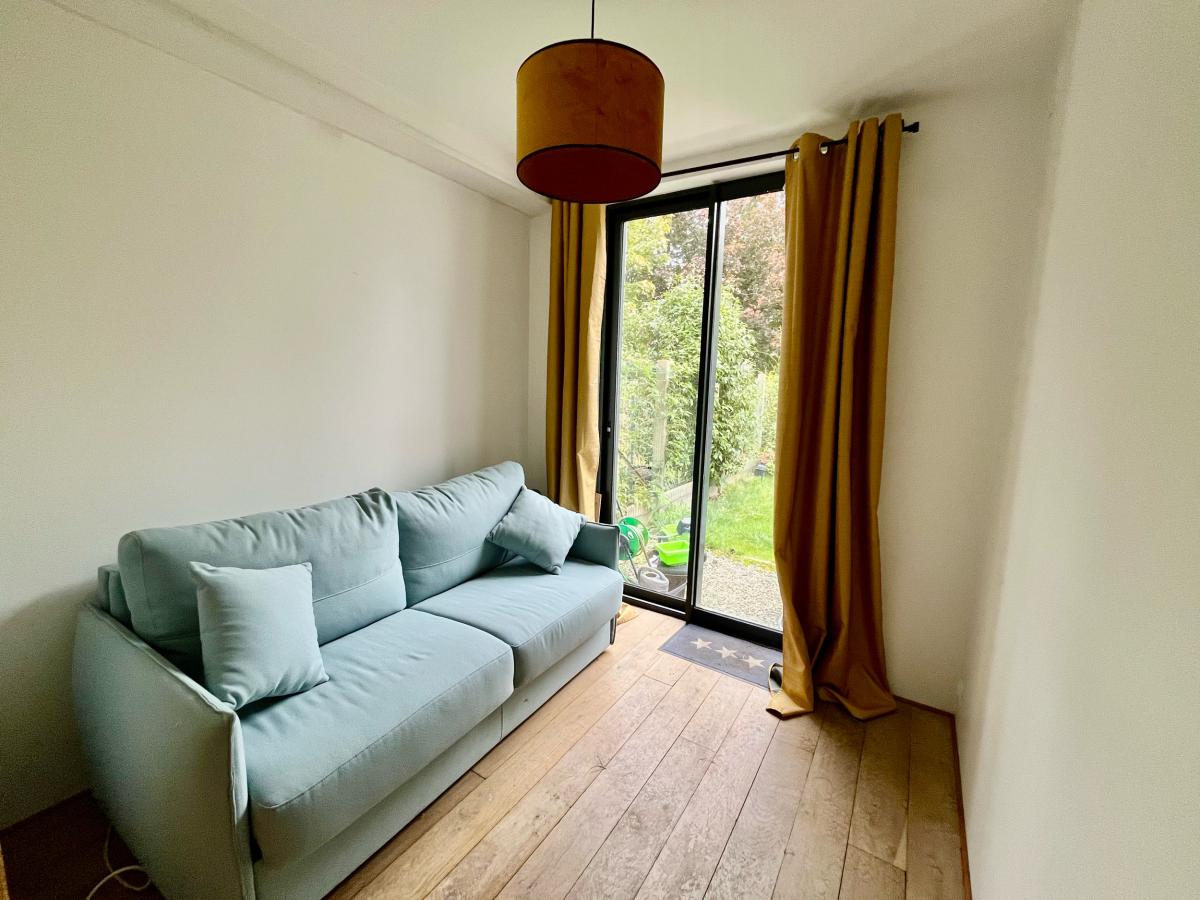 Vente maison Marcq-en-Baroeul Ref. VM492