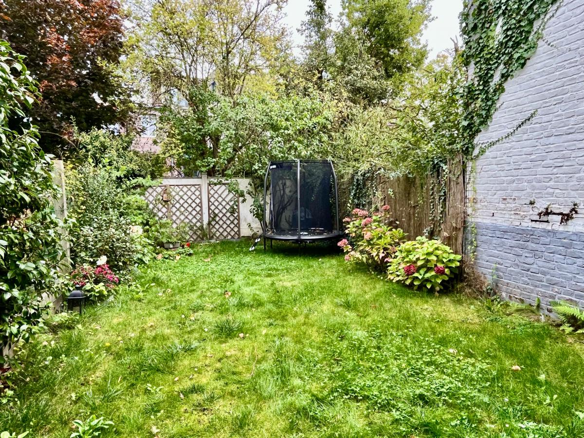 Vente maison Marcq-en-Baroeul Ref. VM492