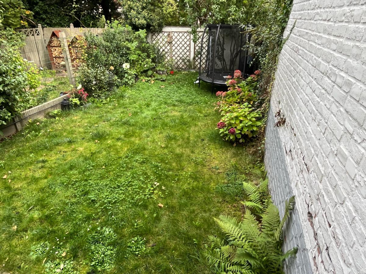 Vente maison Marcq-en-Baroeul Ref. VM492