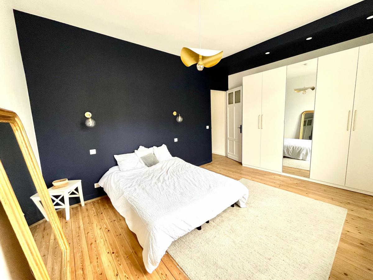 Vente maison Marcq-en-Baroeul Ref. VM495