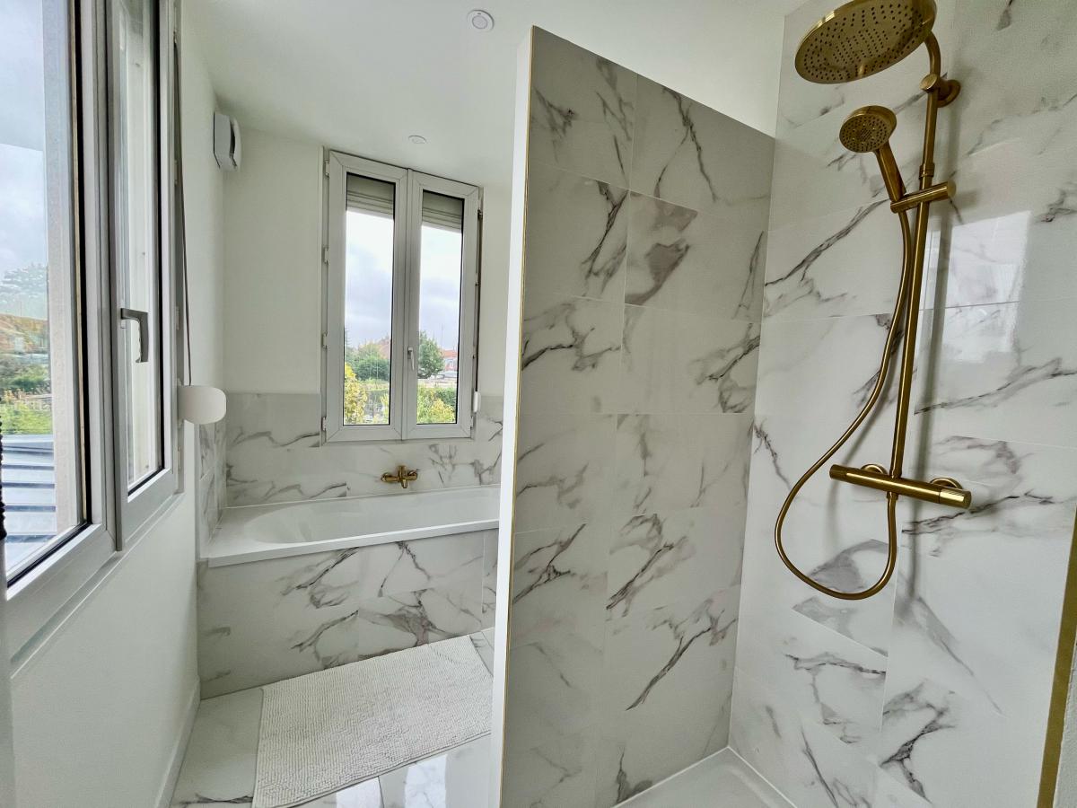 Vente maison Marcq-en-Baroeul Ref. VM495