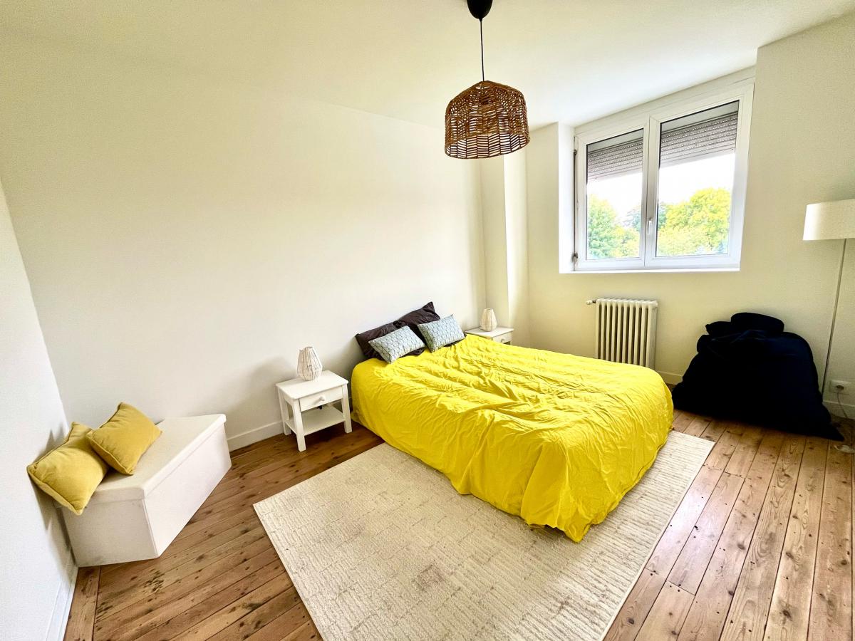 Vente maison Marcq-en-Baroeul Ref. VM495