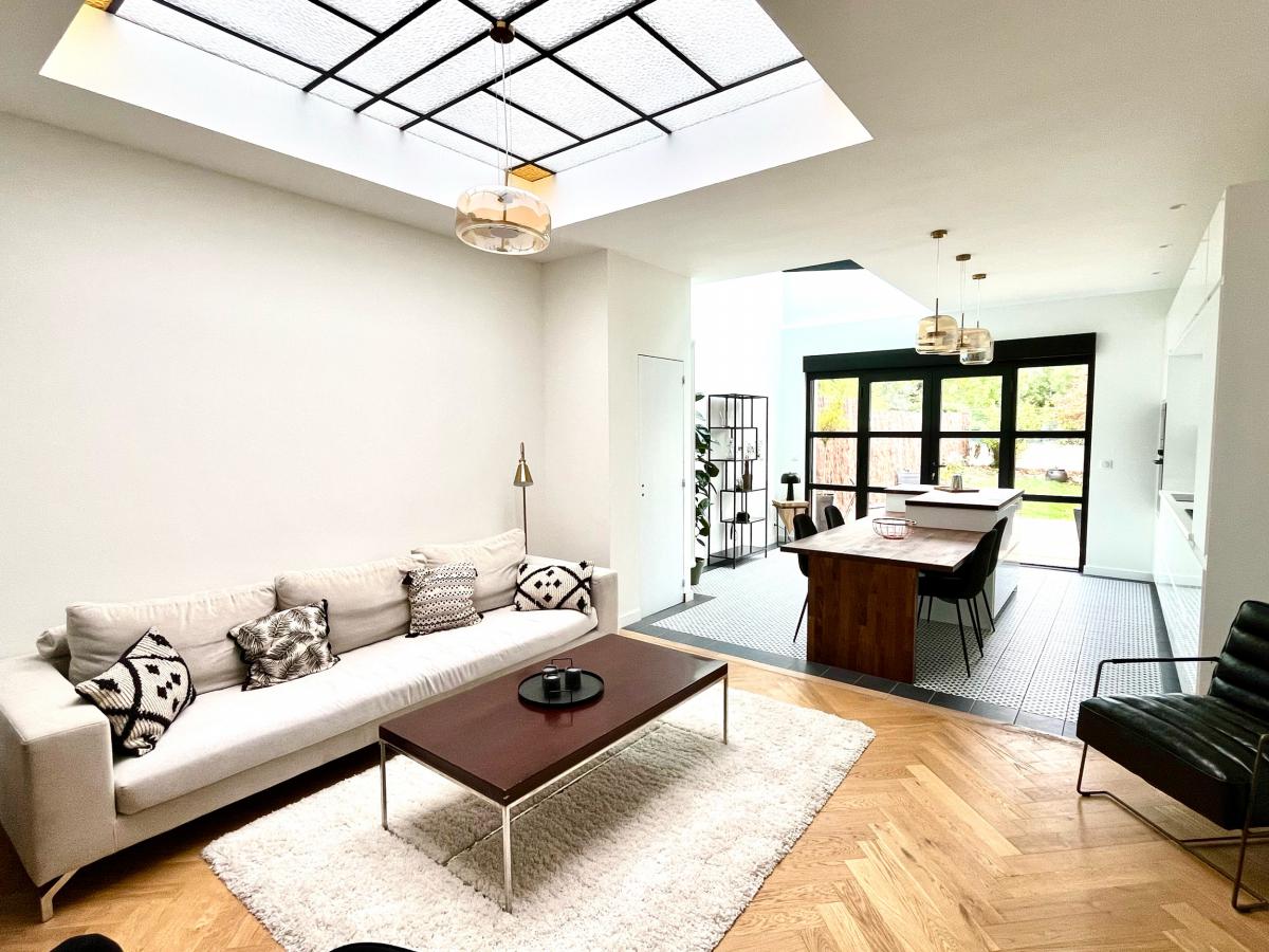 Vente maison Marcq-en-Baroeul Ref. VM495