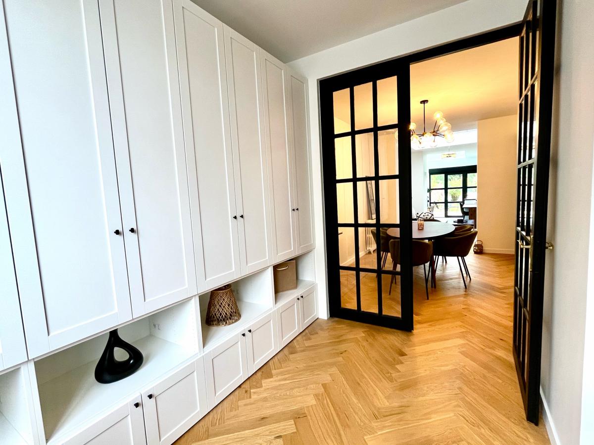 Vente maison Marcq-en-Baroeul Ref. VM495