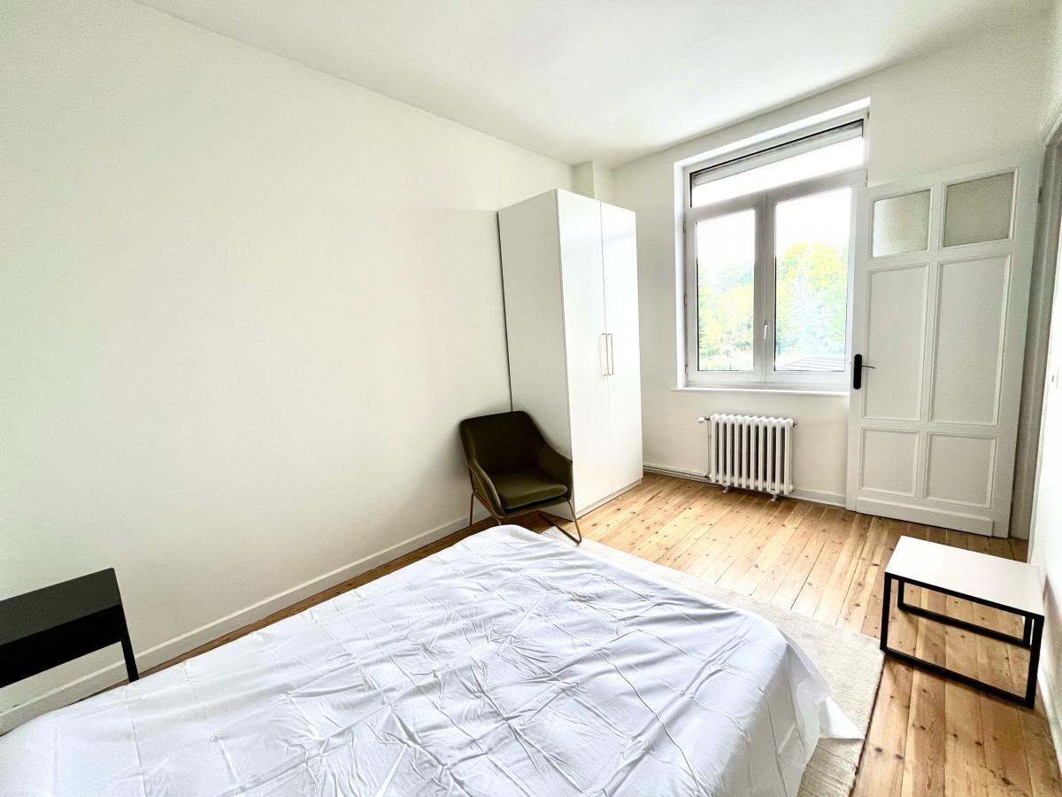 Vente maison Marcq-en-Baroeul Ref. VM495