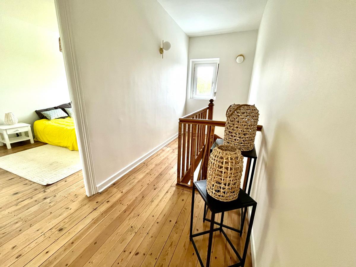 Vente maison Marcq-en-Baroeul Ref. VM495