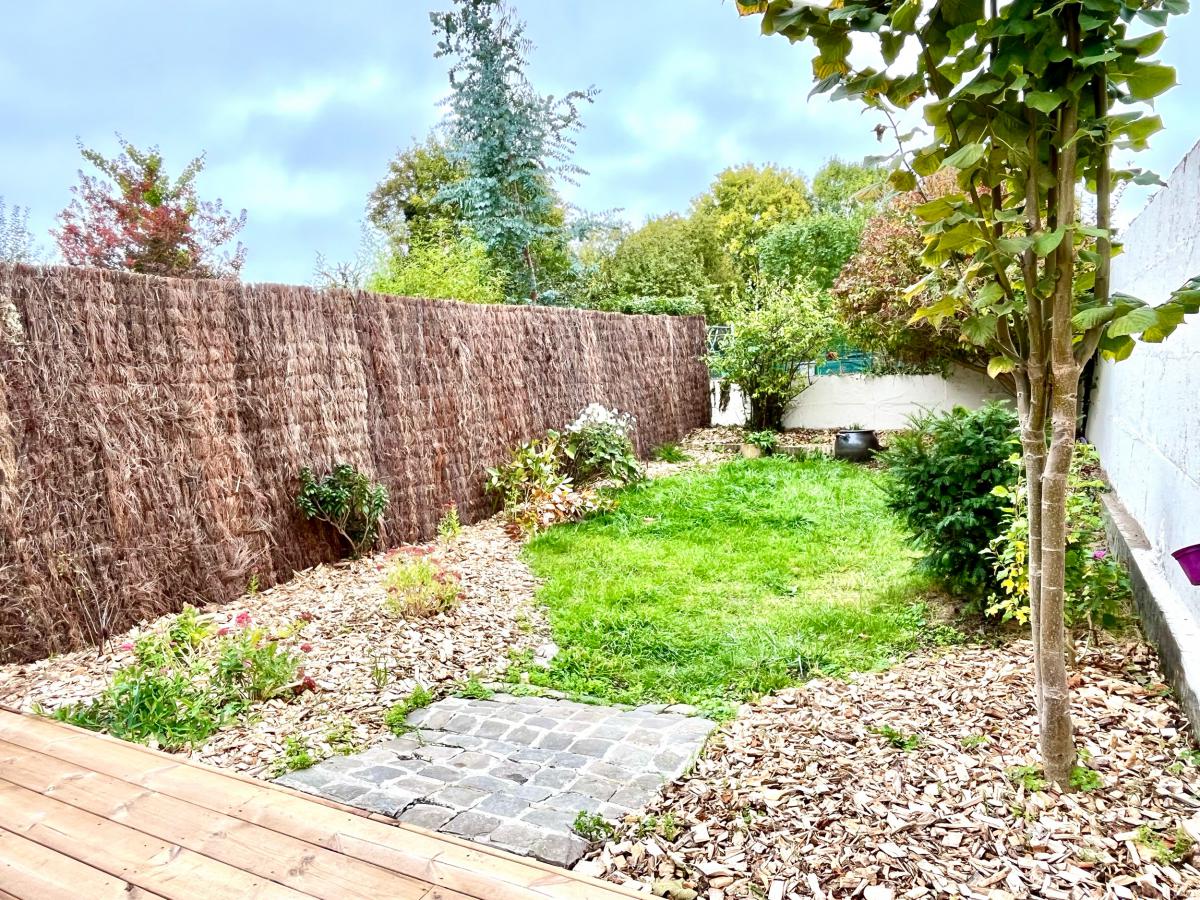 Vente maison Marcq-en-Baroeul Ref. VM495