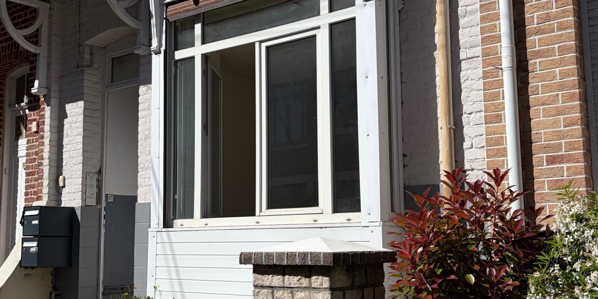 Vente maison Marcq-en-Baroeul Ref. VM509