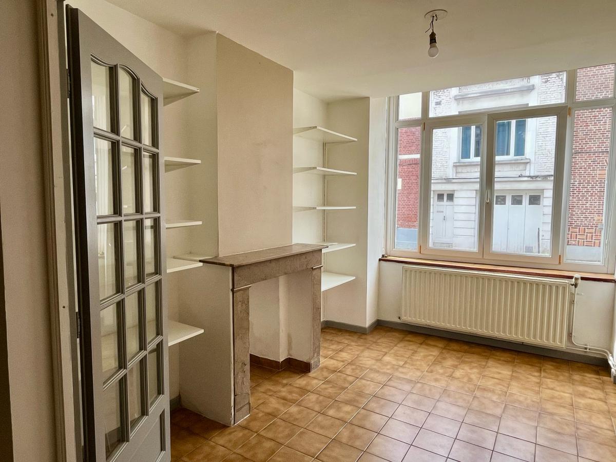 Vente maison Marcq-en-Baroeul Ref. VM509
