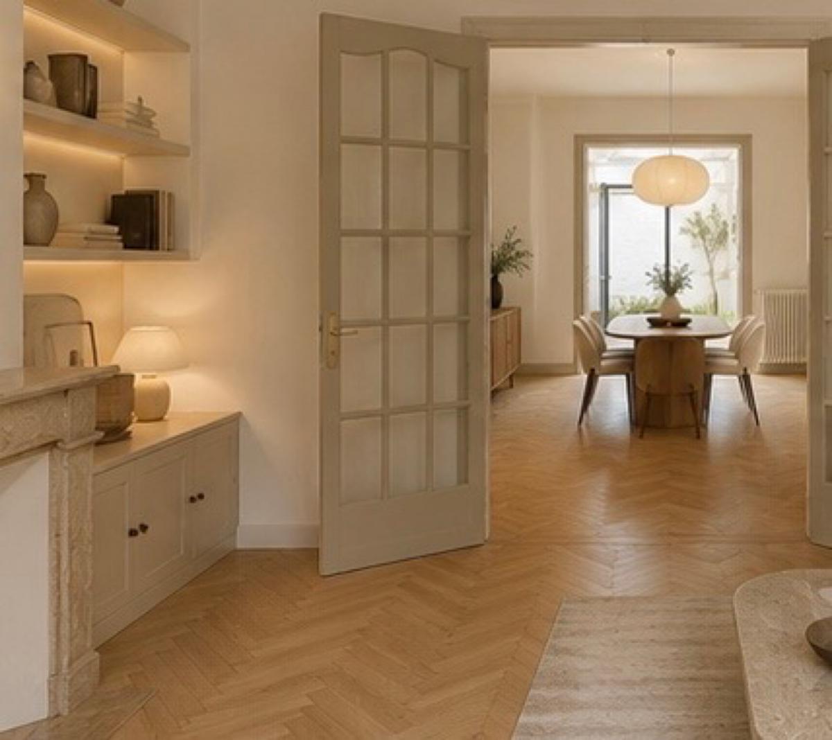 Vente maison Marcq-en-Baroeul Ref. VM509
