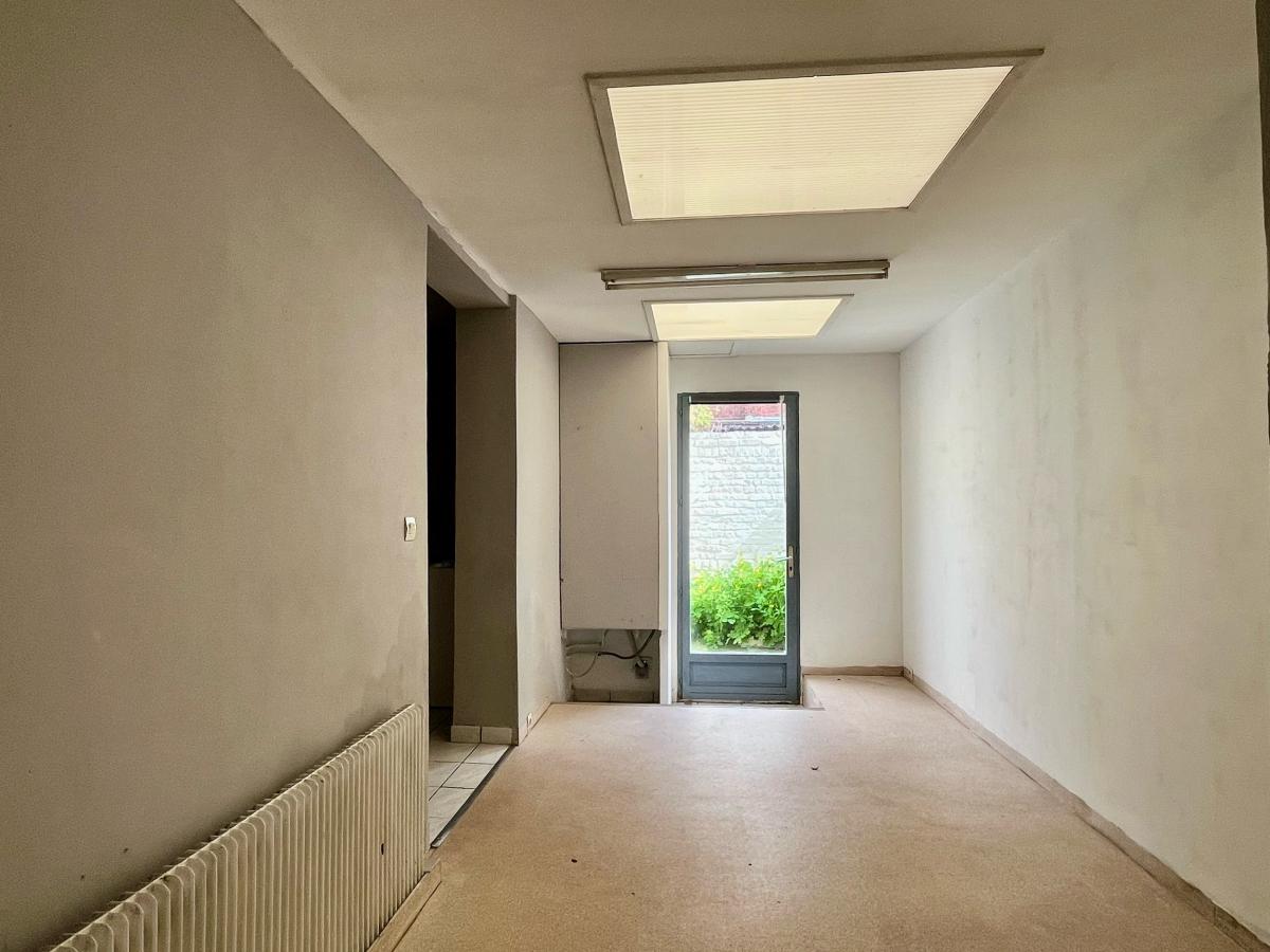 Vente maison Marcq-en-Baroeul Ref. VM509