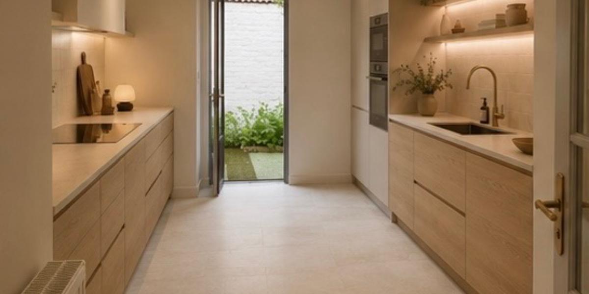 Vente maison Marcq-en-Baroeul Ref. VM509