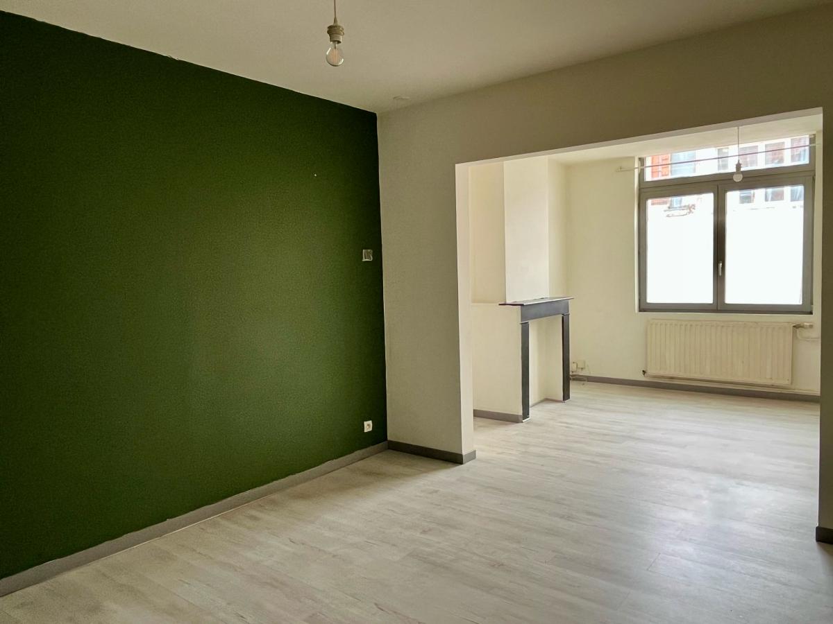Vente maison Marcq-en-Baroeul Ref. VM509