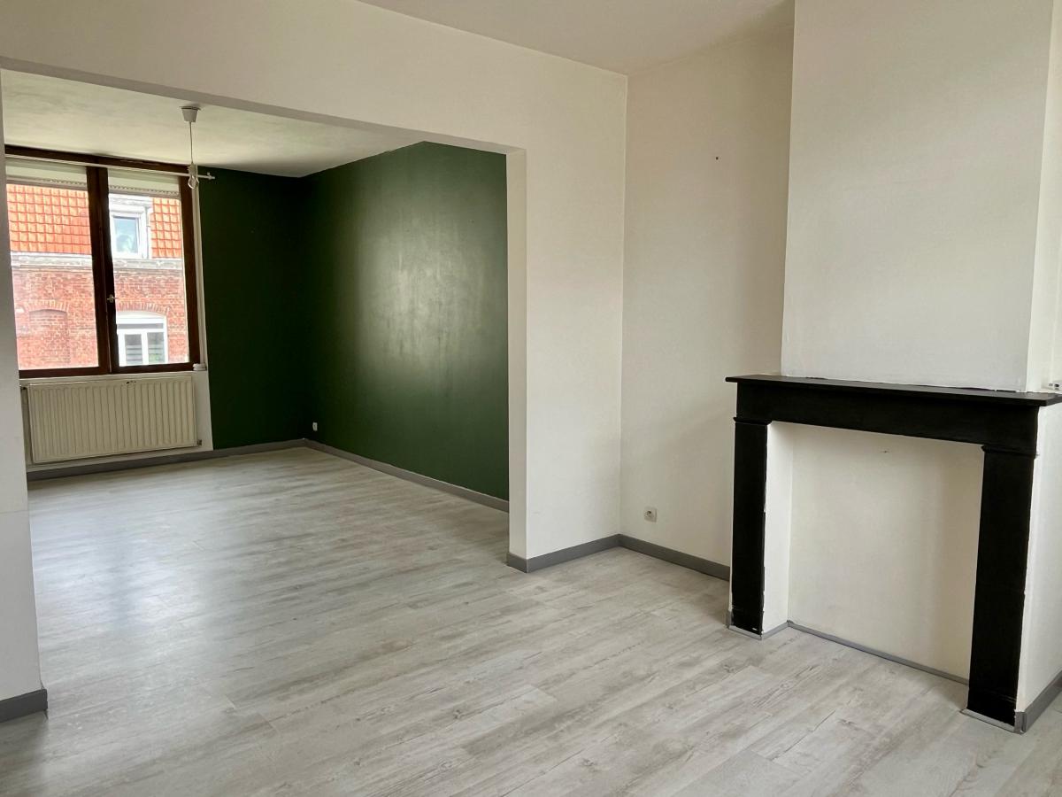 Vente maison Marcq-en-Baroeul Ref. VM509