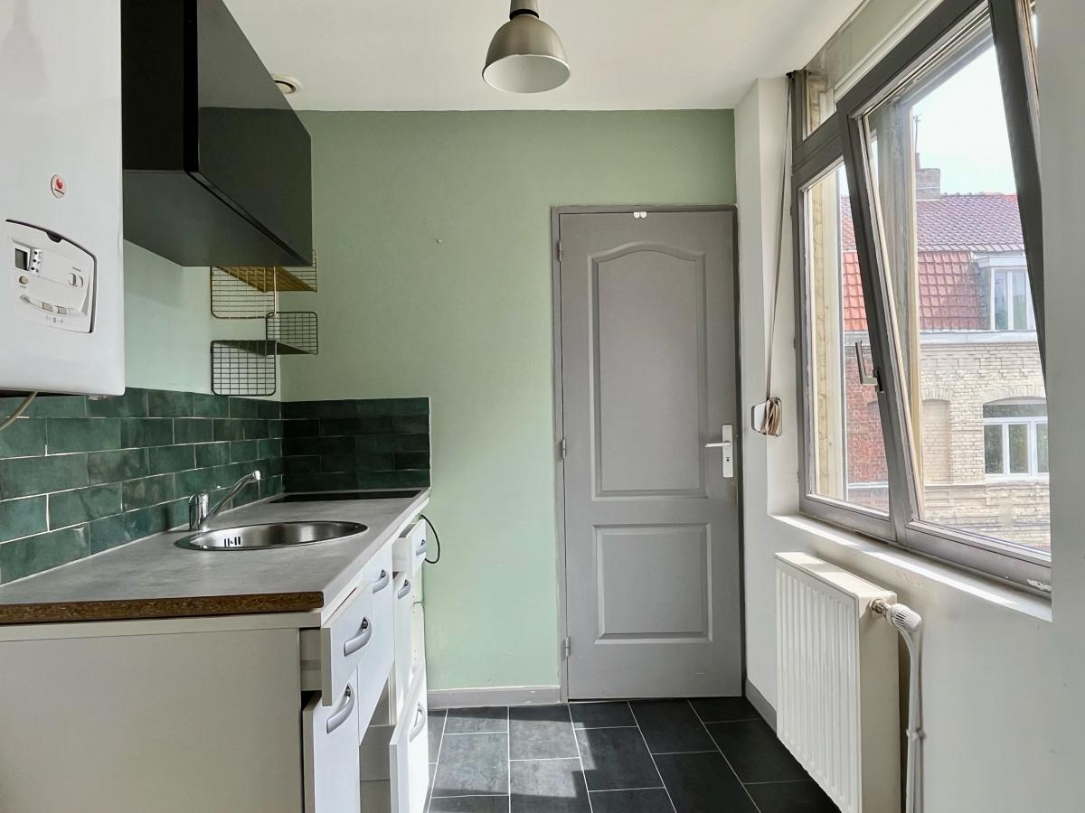 Vente maison Marcq-en-Baroeul Ref. VM509