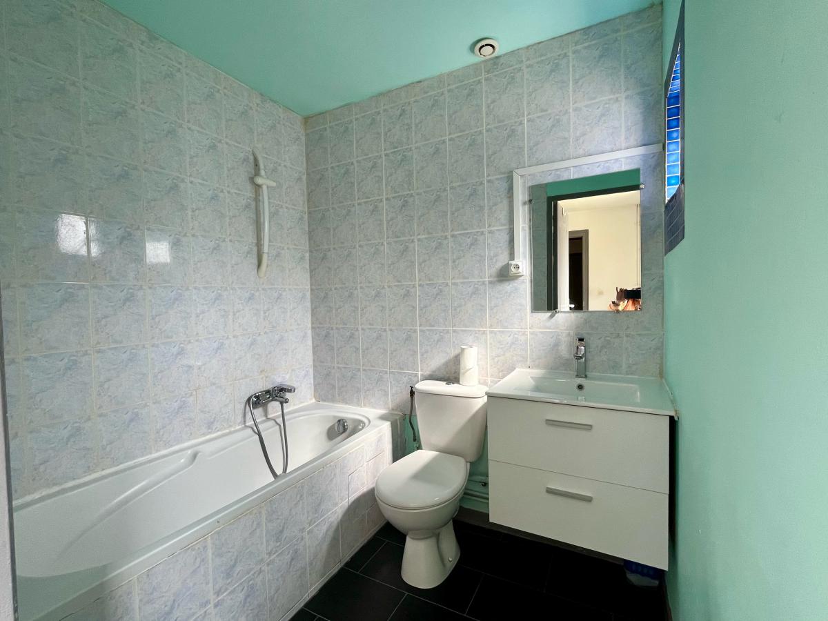 Vente maison Marcq-en-Baroeul Ref. VM509