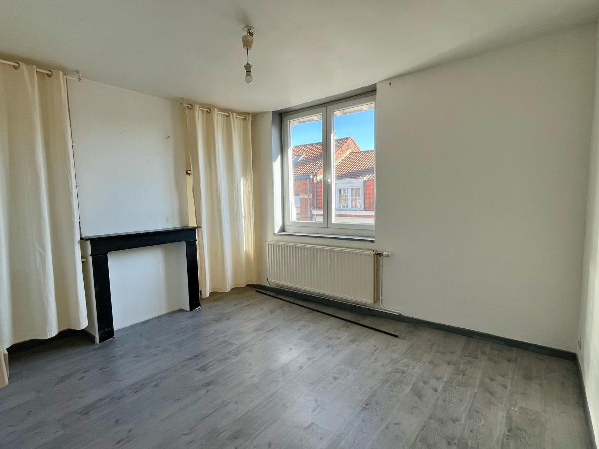 Vente maison Marcq-en-Baroeul Ref. VM509