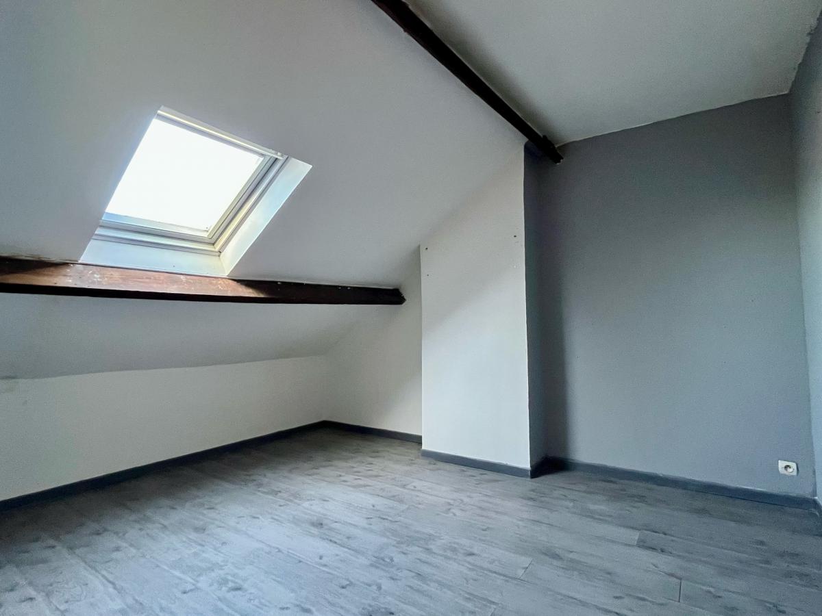 Vente maison Marcq-en-Baroeul Ref. VM509