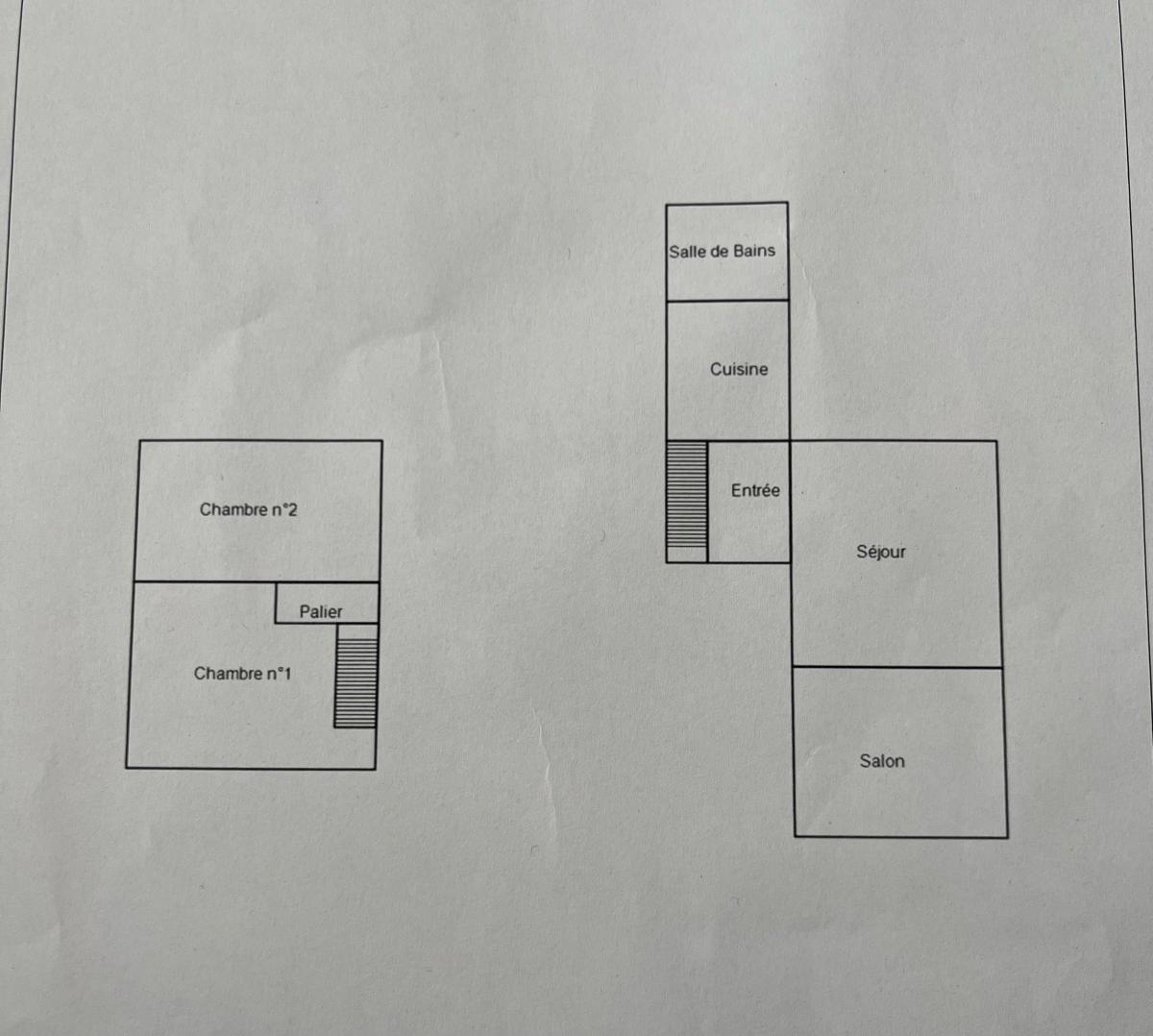 Vente maison Marcq-en-Baroeul Ref. VM509