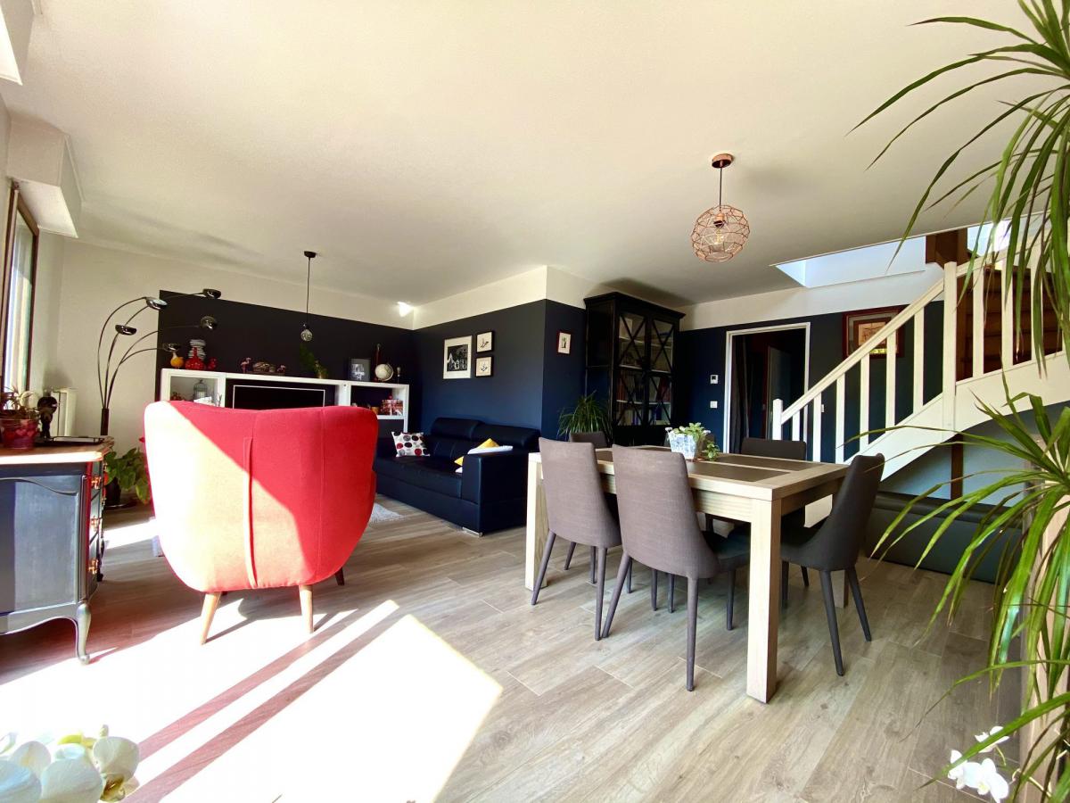 Vente maison Neuville-en-Ferrain Ref. VM499