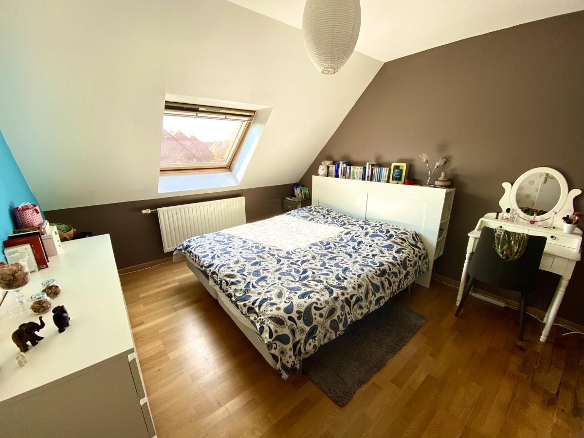 Vente maison Neuville-en-Ferrain Ref. VM499