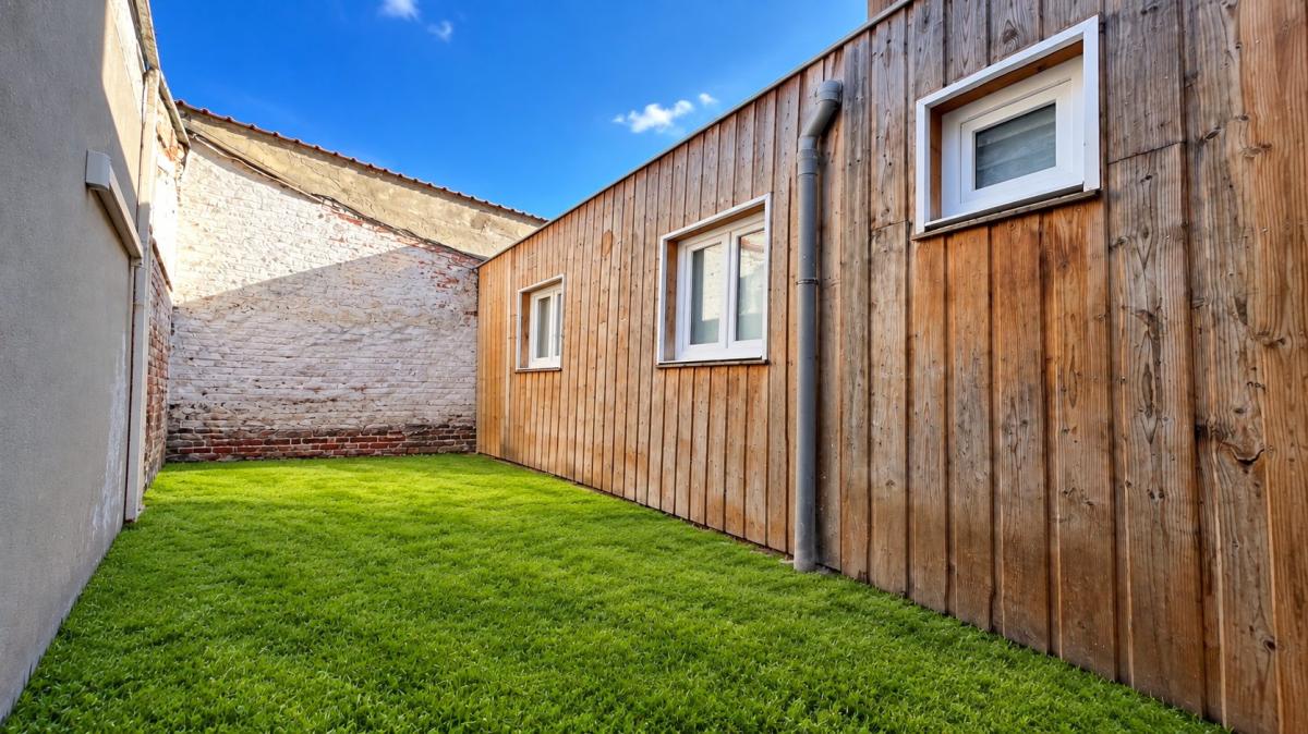 Vente maison Roubaix Ref. VM513