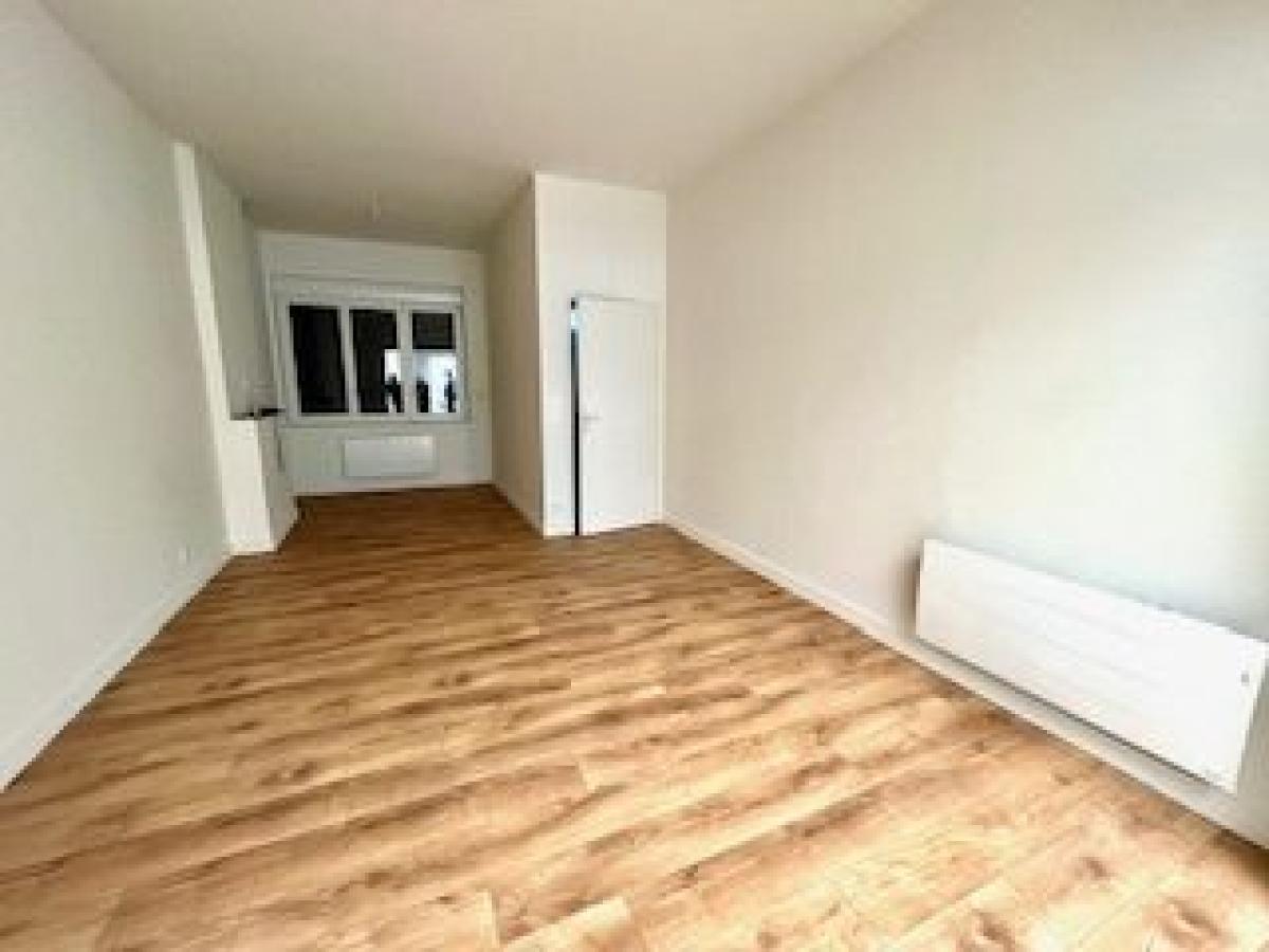 Vente maison Roubaix Ref. VM513