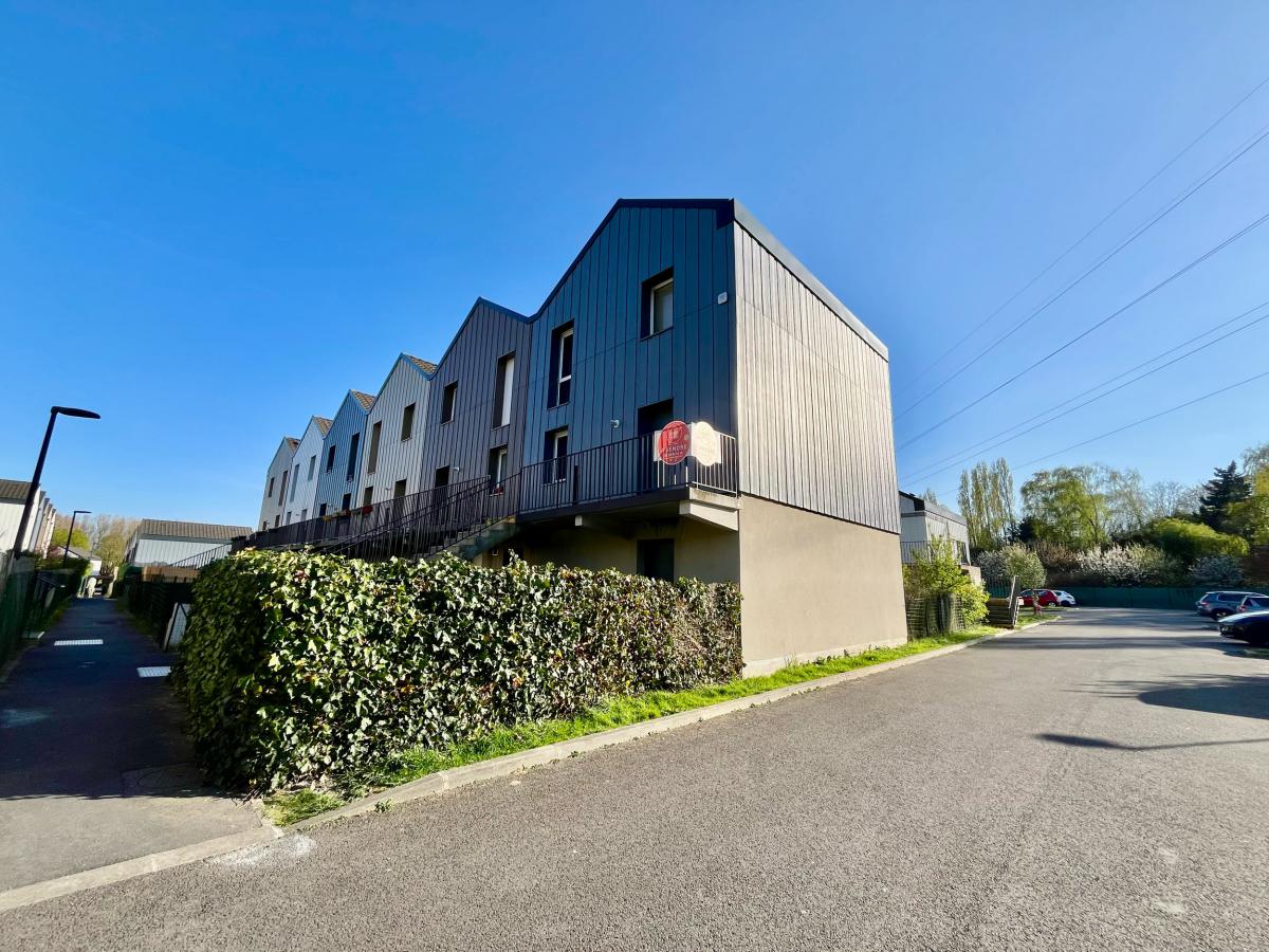 Vente maison Tourcoing Ref. VM472