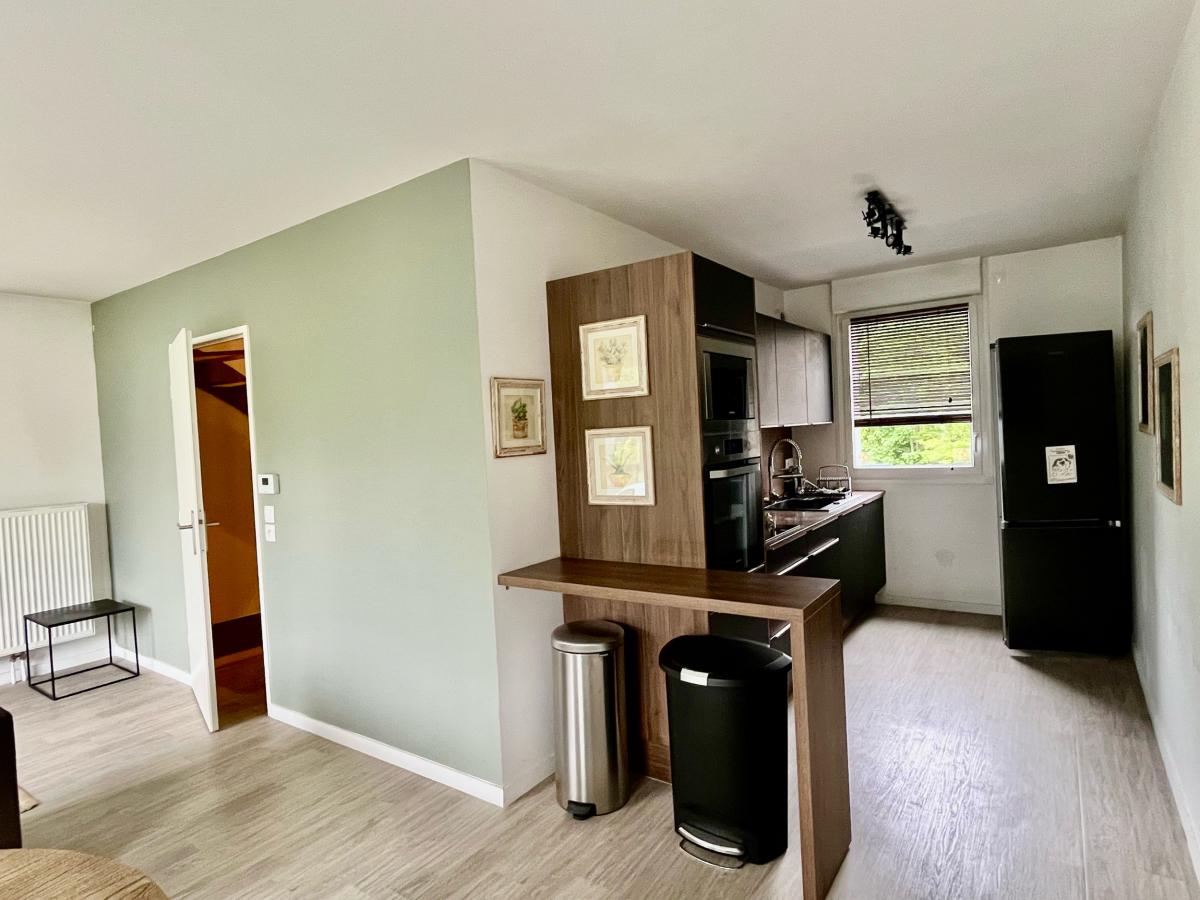 Vente maison Tourcoing Ref. VM472
