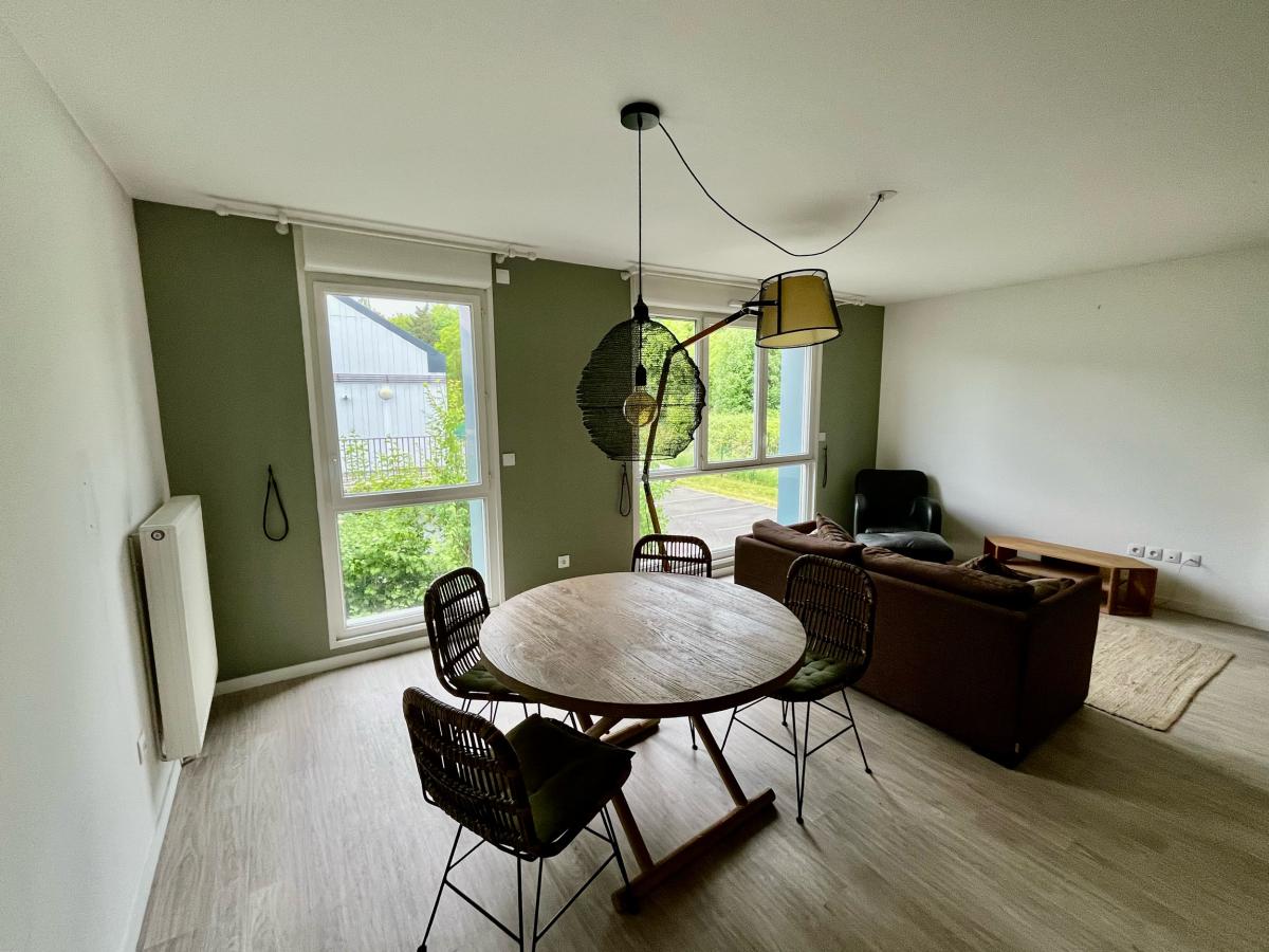 Vente maison Tourcoing Ref. VM472