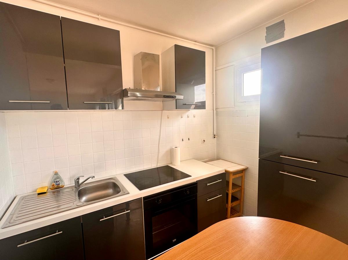 Vente studio La Madeleine Ref. VA2239