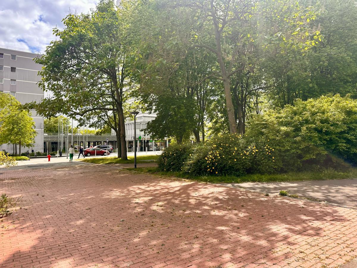 Vente studio La Madeleine Ref. VA2239