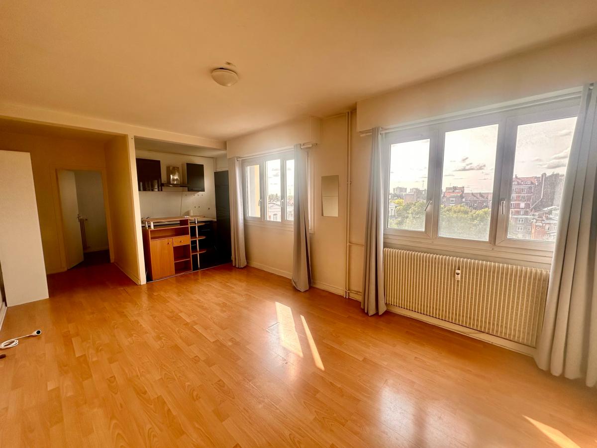 Vente studio La Madeleine Ref. VA2239