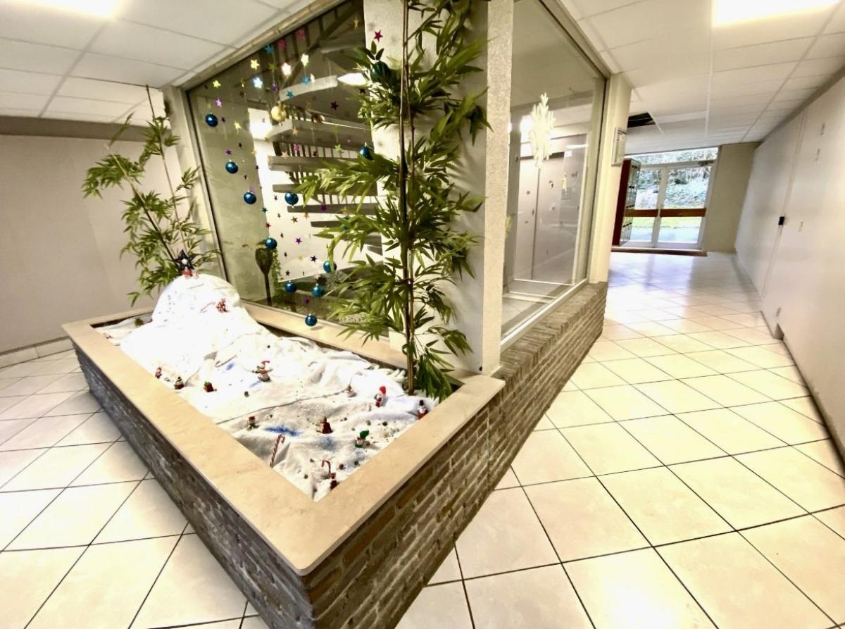 Vente studio Lambersart Ref. VA2240