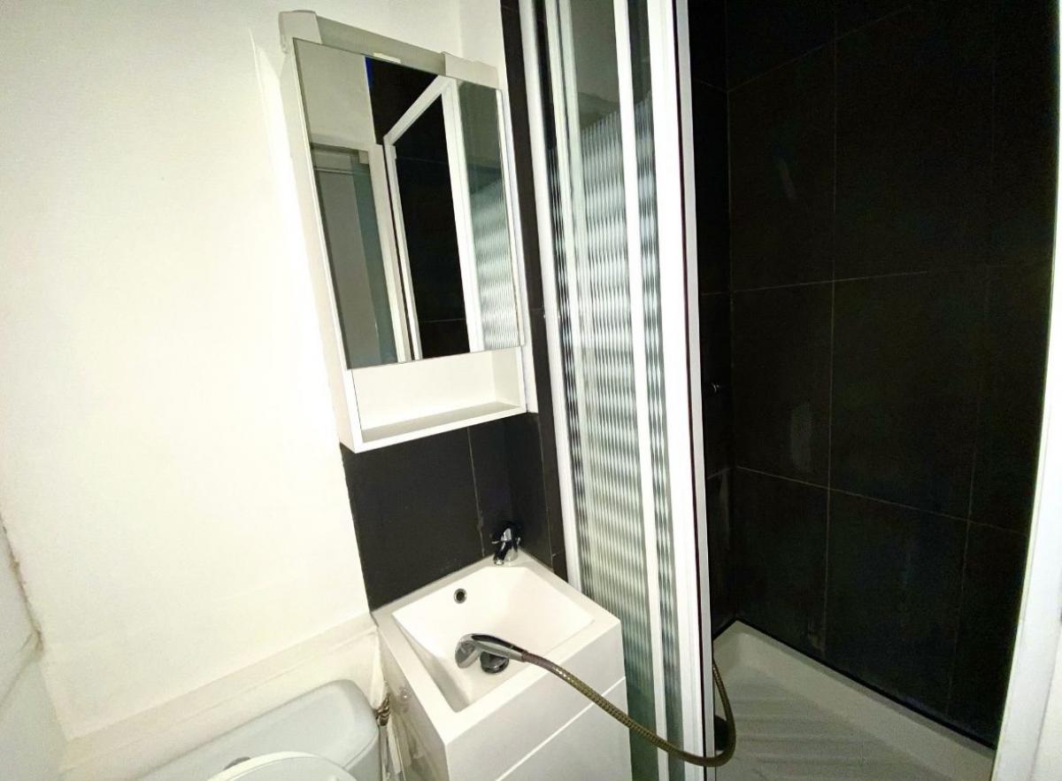 Vente studio Lambersart Ref. VA2240