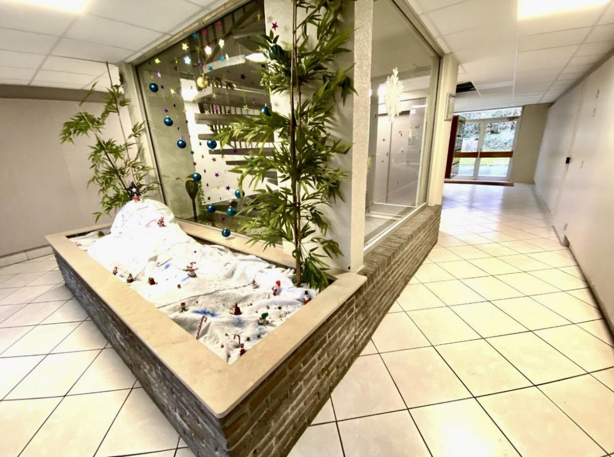 Vente studio Lambersart Ref. VA2240