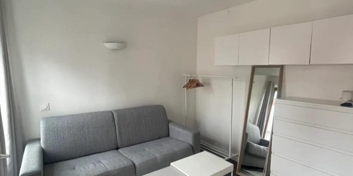 Vente studio Lille Ref. VA2225