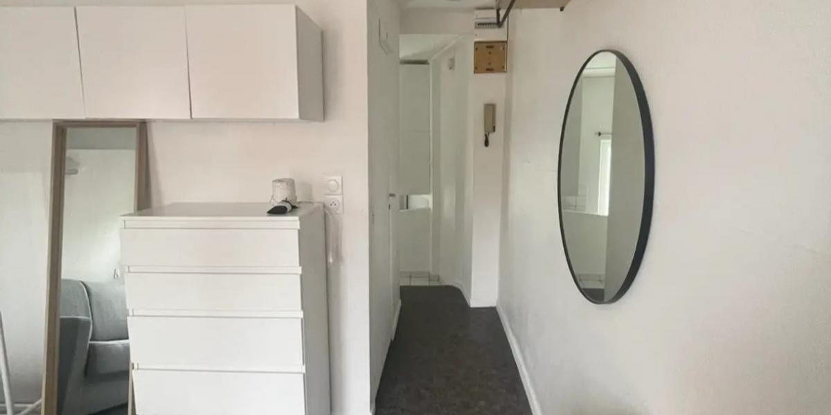 Vente studio Lille Ref. VA2225