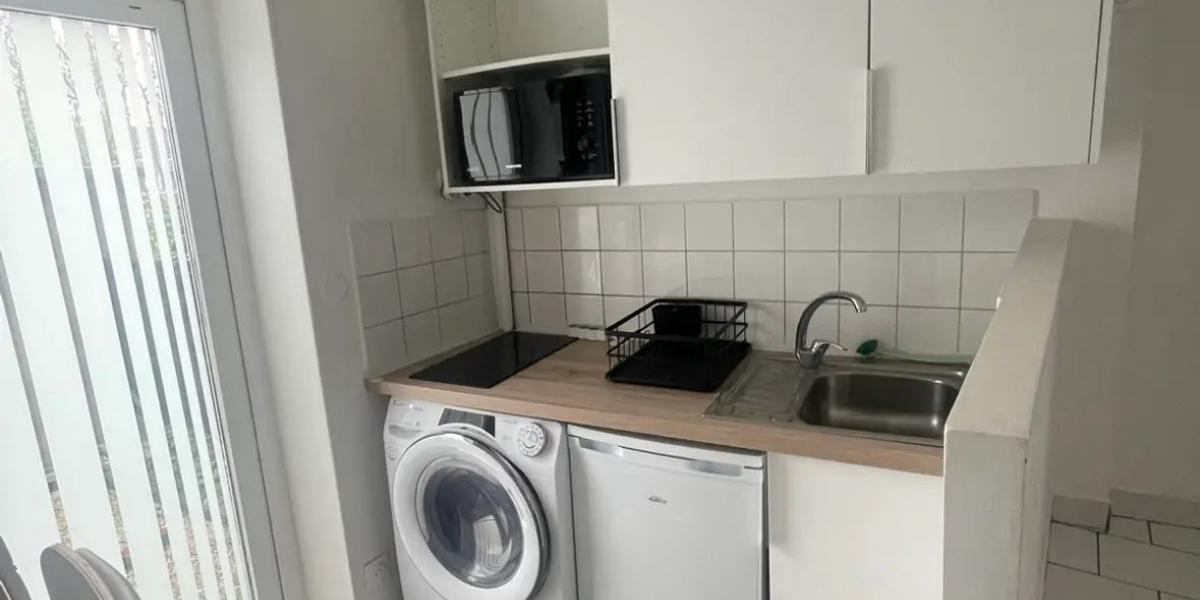 Vente studio Lille Ref. VA2225