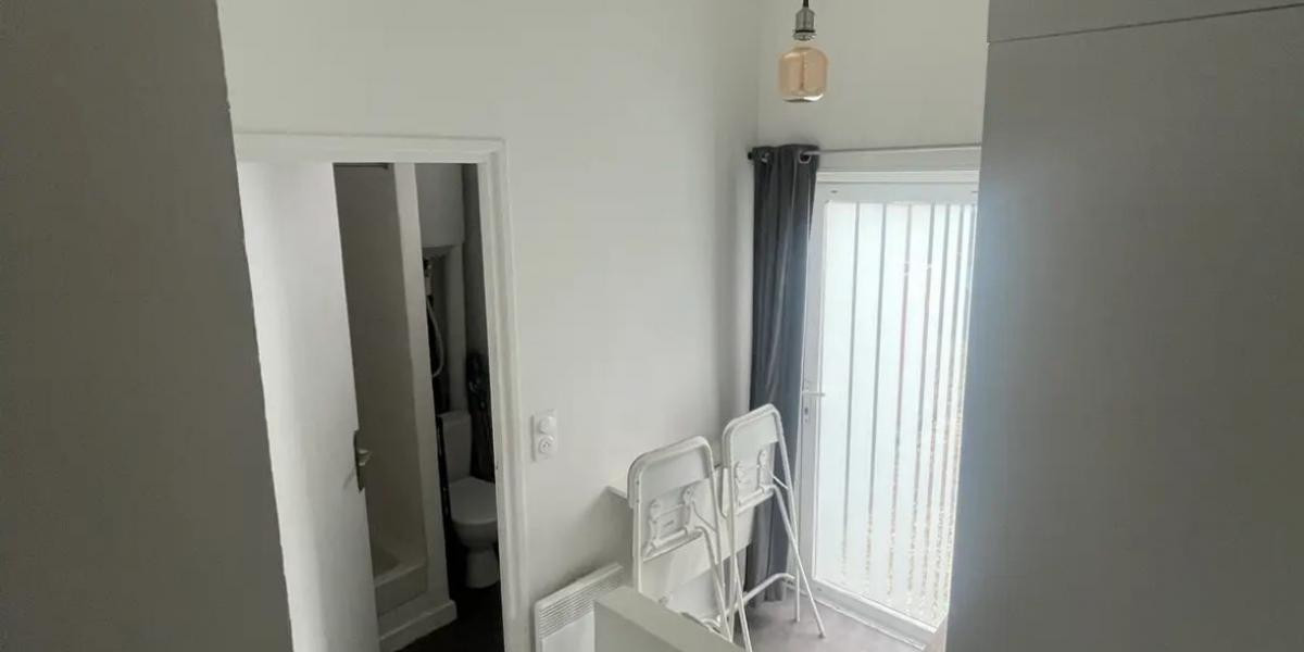 Vente studio Lille Ref. VA2225