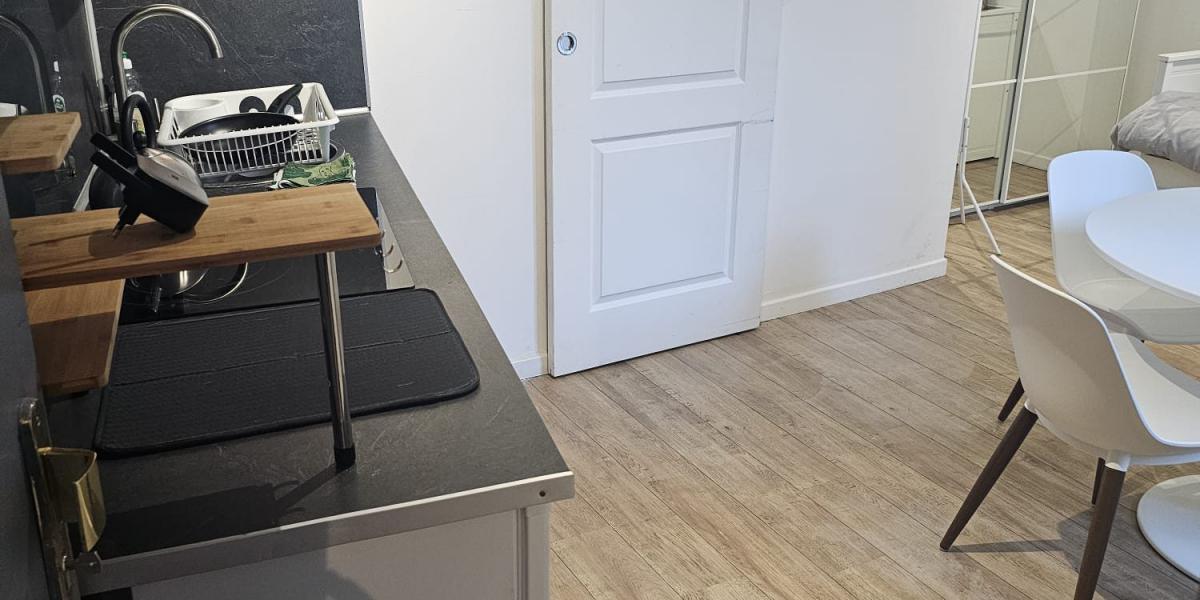 Vente studio Lille Ref. VA2301