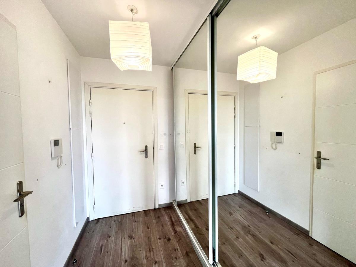 Vente studio Marcq-en-Baroeul Ref. VA2306