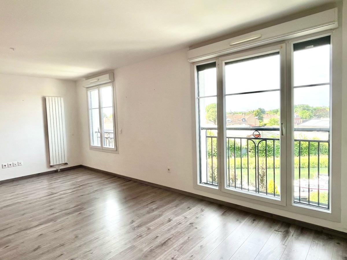 Vente studio Marcq-en-Baroeul Ref. VA2306