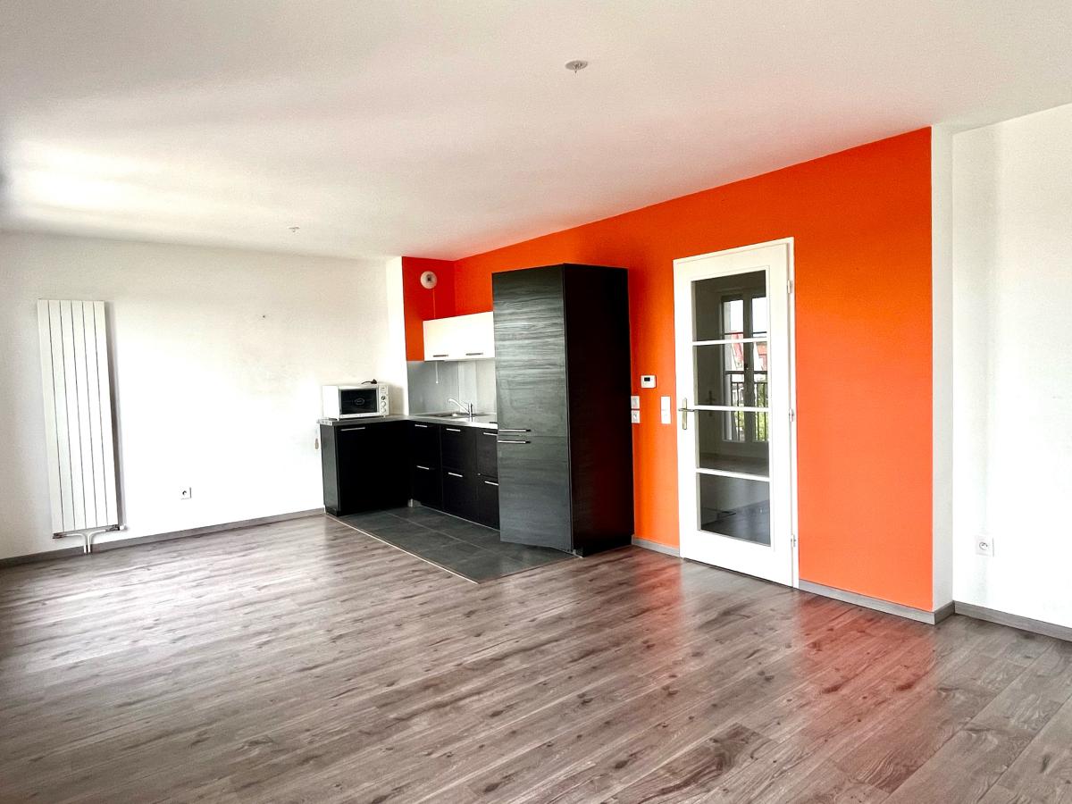 Vente studio Marcq-en-Baroeul Ref. VA2306