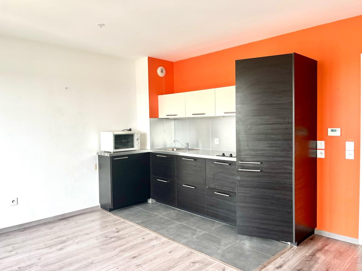 Vente studio Marcq-en-Baroeul Ref. VA2306