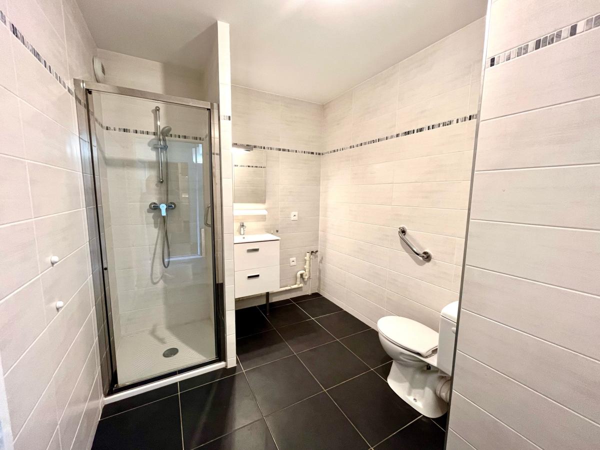 Vente studio Marcq-en-Baroeul Ref. VA2306